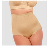 Genie Slim Panties 360 Nude Large - Mail Order